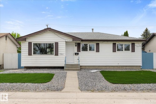 7311 137 Avenue, Edmonton, AB 