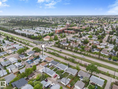 7311 137 Avenue, Edmonton, AB 