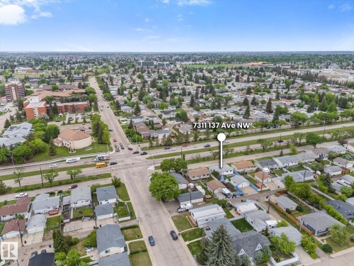 7311 137 Avenue, Edmonton, AB 