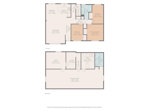 7311 137 Avenue, Edmonton, AB 