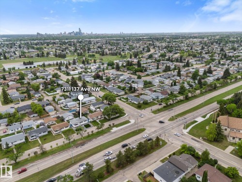 7311 137 Avenue, Edmonton, AB 