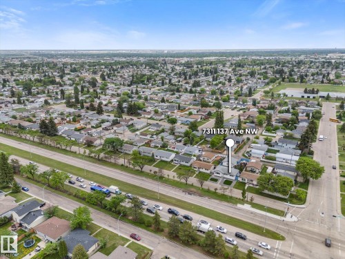7311 137 Avenue, Edmonton, AB 