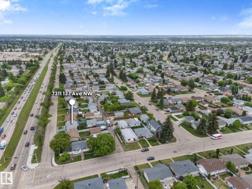 7311 137 Avenue, Edmonton, AB 