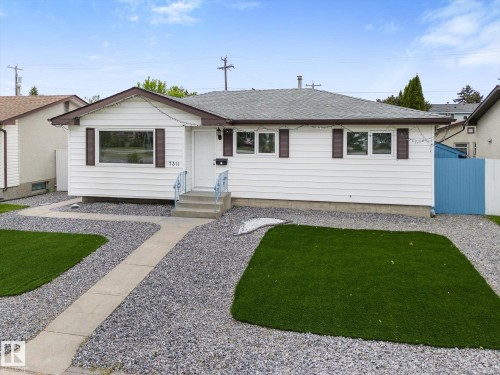 7311 137 Avenue, Edmonton, AB 
