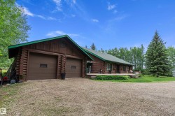 1 2311 TWP ROAD 530 Rural Parkland County, AB T7Y 3M8