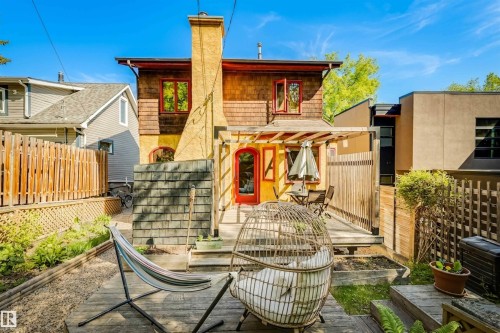 9655 87 Avenue, Edmonton, AB 