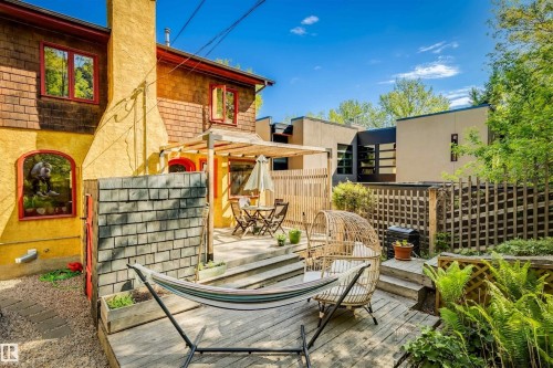 9655 87 Avenue, Edmonton, AB 