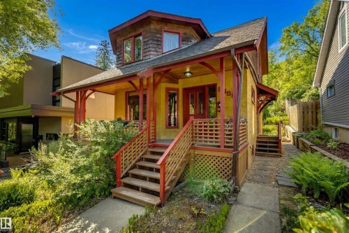 9655 87 Avenue, Edmonton, AB 