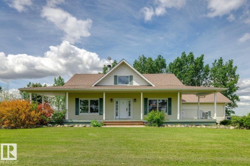 55116 RGE ROAD 230  Rural Sturgeon County, AB T8L 5B4