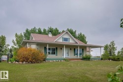 55116 RGE ROAD 230  Rural Sturgeon County, AB T8L 5B4