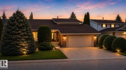2332 113A Street NW  Edmonton, AB T6J 4Y2