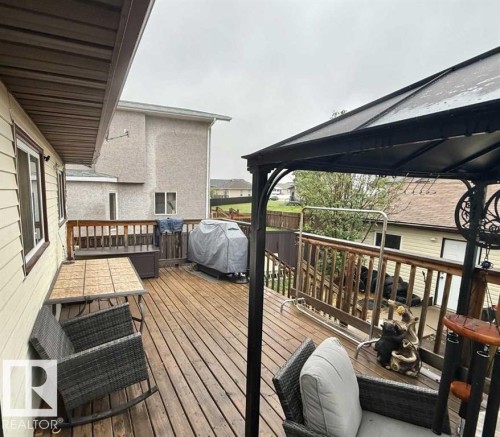 229 Parkview Drive, Wetaskiwin, AB 