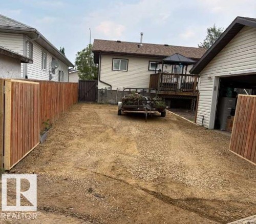 229 Parkview Drive, Wetaskiwin, AB 