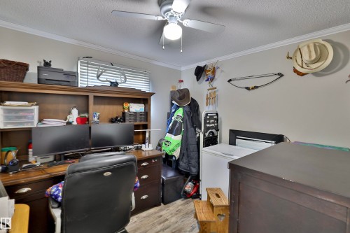 229 Parkview Drive, Wetaskiwin, AB 