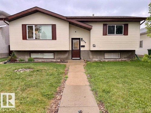 229 Parkview Drive, Wetaskiwin, AB 