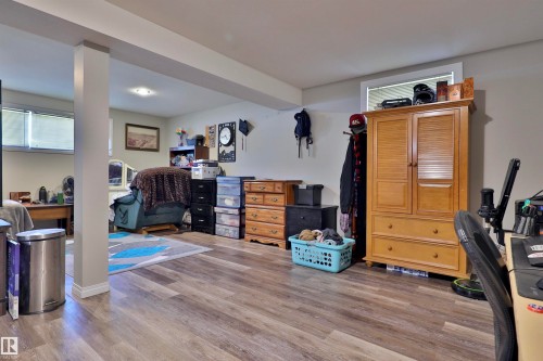 229 Parkview Drive, Wetaskiwin, AB 