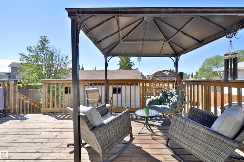 229 Parkview Drive, Wetaskiwin, AB 