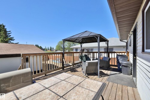 229 Parkview Drive, Wetaskiwin, AB 