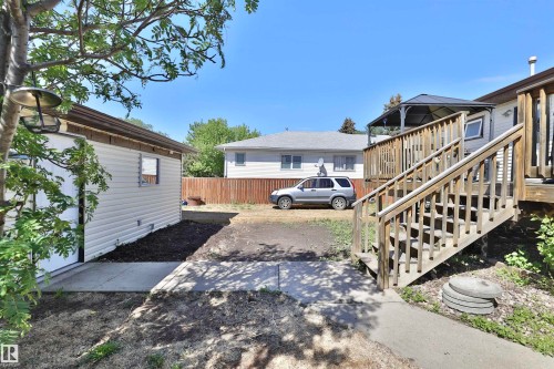 229 Parkview Drive, Wetaskiwin, AB 