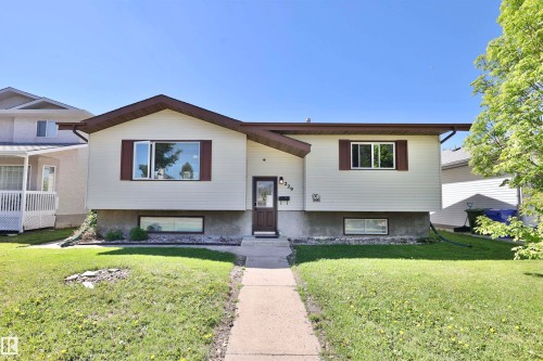 229 Parkview Drive, Wetaskiwin, AB 