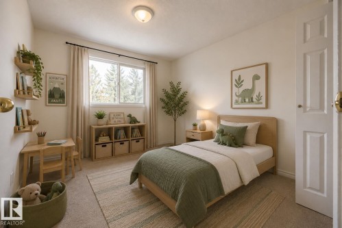 AI Staged - 321 Northgate Terrace, Edmonton, AB 