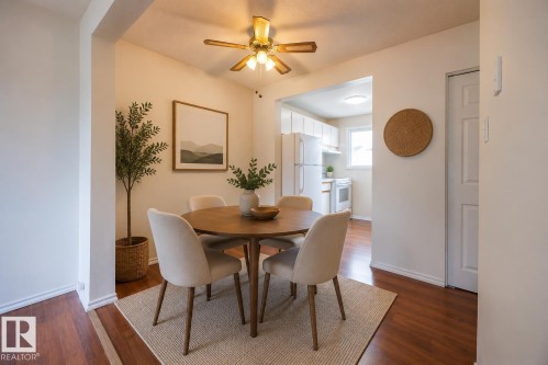 AI Staged - 321 Northgate Terrace, Edmonton, AB 