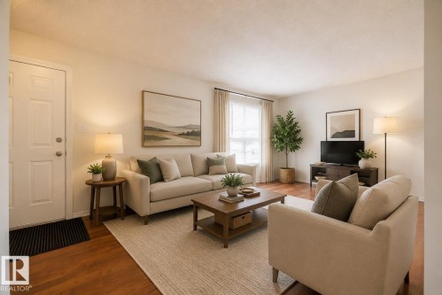 AI Staged - 321 Northgate Terrace, Edmonton, AB 