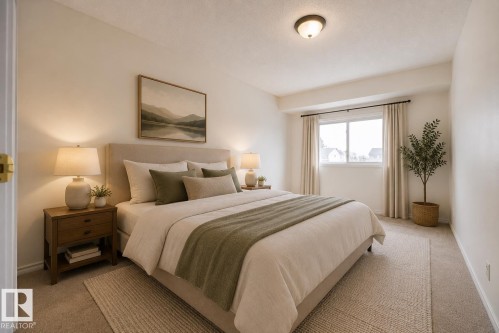 AI Staged - 321 Northgate Terrace, Edmonton, AB 