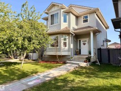 105 KEYSTONE Crescent Leduc, AB T9E 0J4
