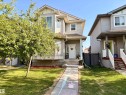 105 Keystone Crescent, Leduc, AB  - Outdoor 