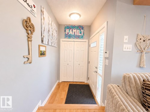 105 Keystone Crescent, Leduc, AB - Indoor Photo Showing Other Room