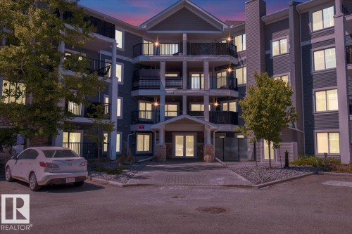 425 6084 Stanton Drive, Edmonton, AB 