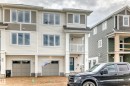 Front house - 1210 Stoneside Road, Sherwood Park, AB  - Outdoor With Balcony With Facade 
