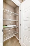 Closet - 