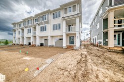 Front house - 
