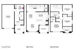 Floor plan - 