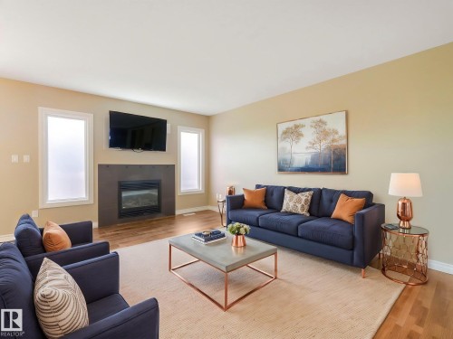 6 85 SPRUCE VILLAGE DR Drive  Spruce Grove, AB T7X 0L2