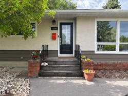 14507 88 Avenue NW  Edmonton, AB T5R 4J7