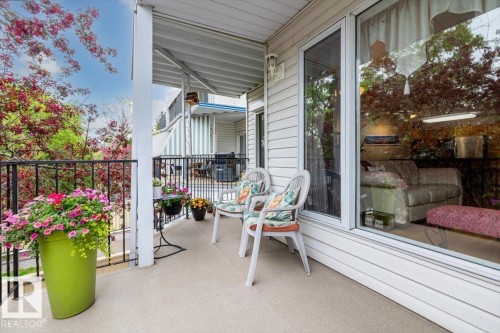 9808 108A, Fort Saskatchewan, AB - Outdoor With Deck Patio Veranda With Exterior