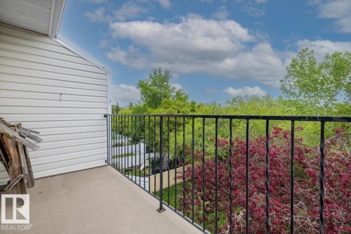 9808 108A, Fort Saskatchewan, AB - Outdoor With Balcony
