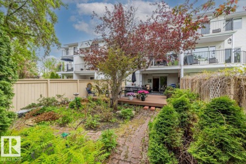 9808 108A, Fort Saskatchewan, AB - Outdoor With Balcony