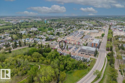 9808 108A, Fort Saskatchewan, AB - Outdoor With View