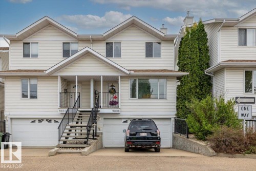 9808 108A, Fort Saskatchewan, AB - Outdoor With Facade