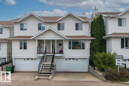 9808 108A, Fort Saskatchewan, AB - Outdoor With Facade