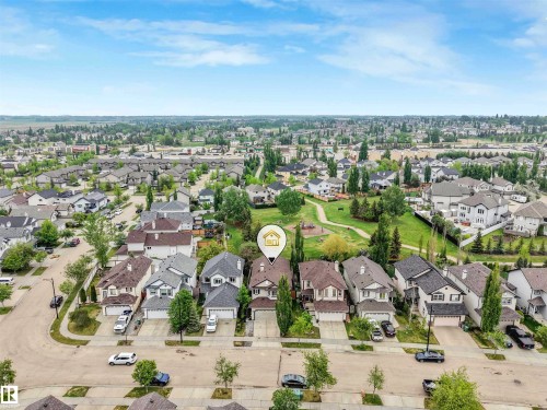 105 Rue Moreau, Beaumont, AB 