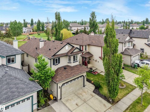 105 Rue Moreau, Beaumont, AB 