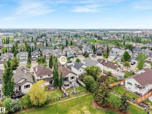 105 Rue Moreau, Beaumont, AB 