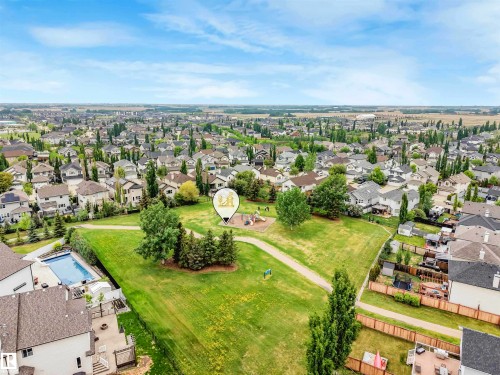 105 Rue Moreau, Beaumont, AB 