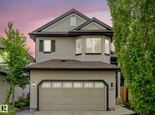 105 Rue Moreau, Beaumont, AB 