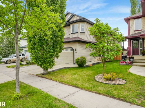 105 Rue Moreau, Beaumont, AB 